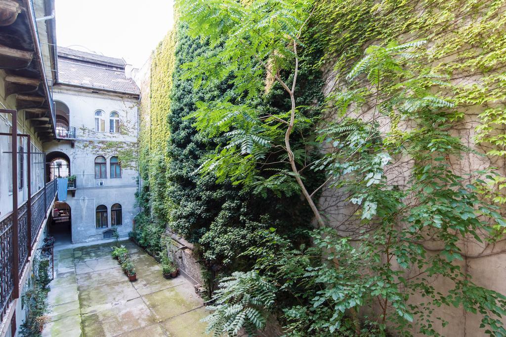 Downtown Synagogue * Budapešť