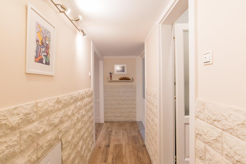 Downtown Synagogue Apartmán