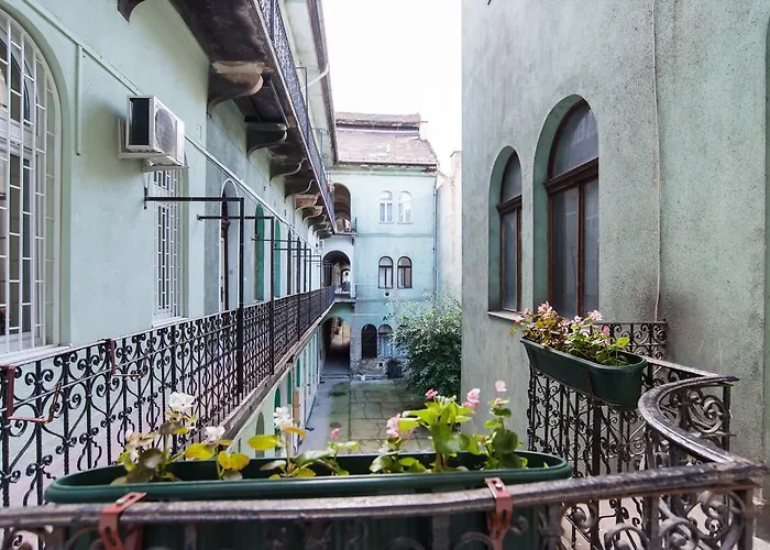 Downtown Synagogue