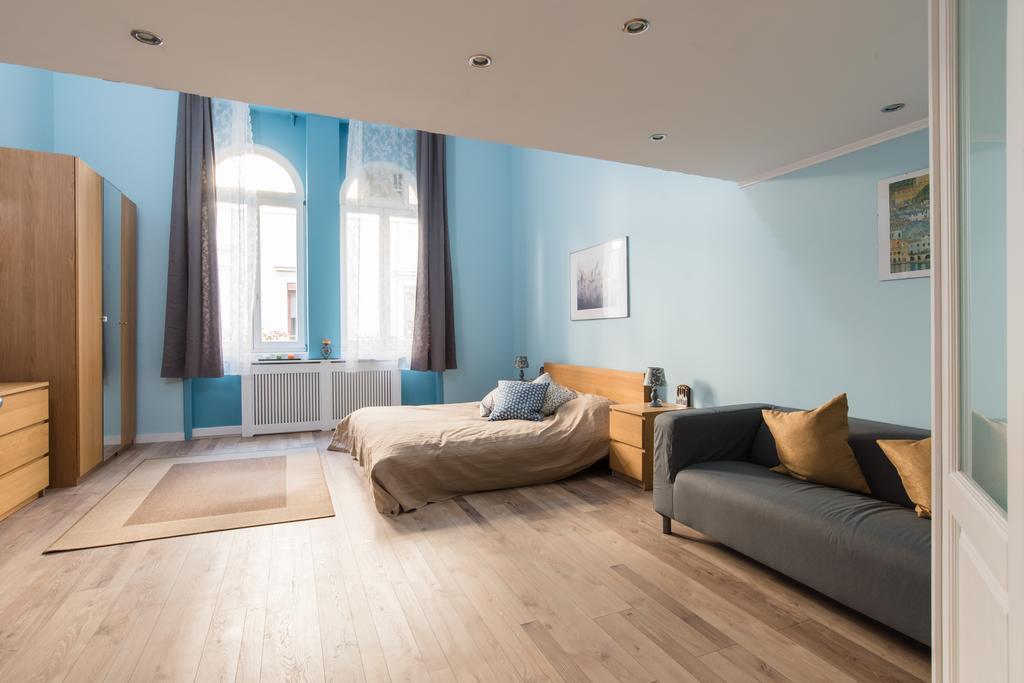 Appartement Downtown Synagogue