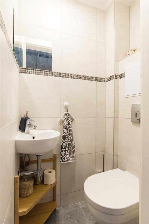 Downtown Synagogue Appartement
