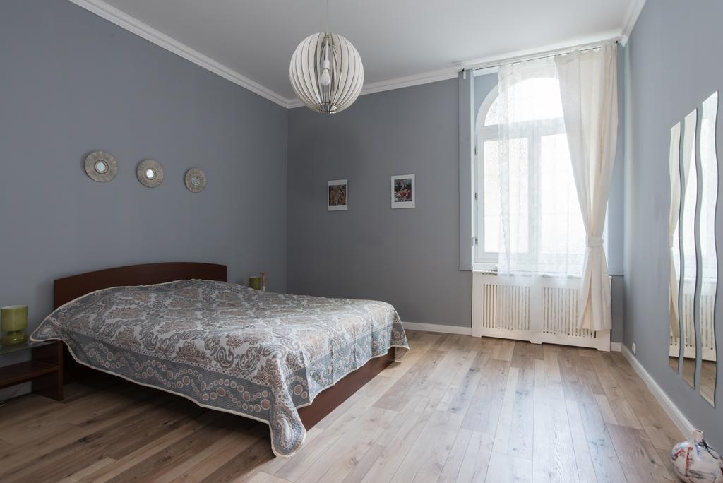 Downtown Synagogue Appartement *